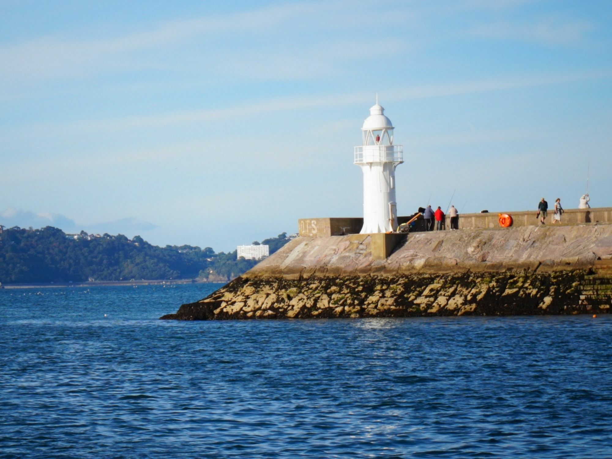 The Trouville Torquay Kültér fotó